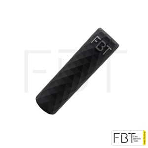FBT Schalldämpfer INCA HOT M44Ti
