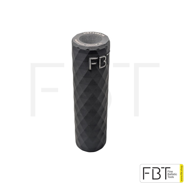 FBT Schalldämpfer INCA HOT M44Ti