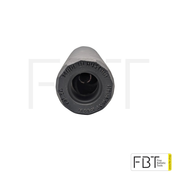 FBT Schalldämpfer INCA HOT M44Ti