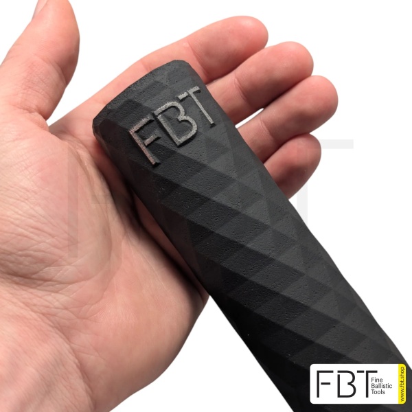 FBT Schalldämpfer INCA HOT M44Ti