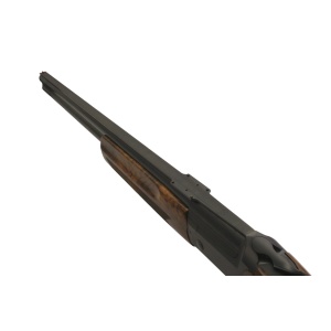 HMS Schiene für Blaser F3