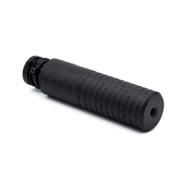 Roedale Schalldämpfer Ti48M - DL-S