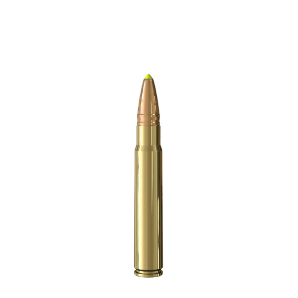 SAX KDG-S 9.3x62 13.1g