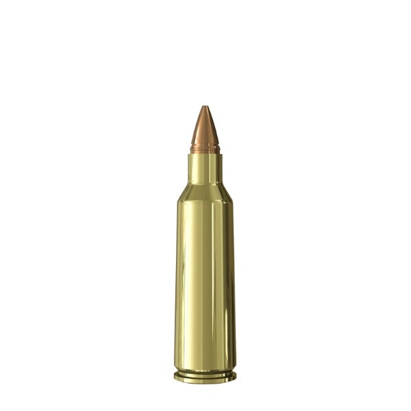 SAX KJG-HSR .22-250 3g