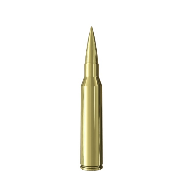 SAX MSG-SL .338 Lapua Mag. 14g