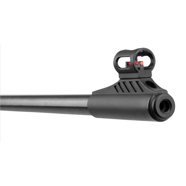 Diana Jubiläums-Sonderschaft grau/schwarz zu Panther 350 Magnum