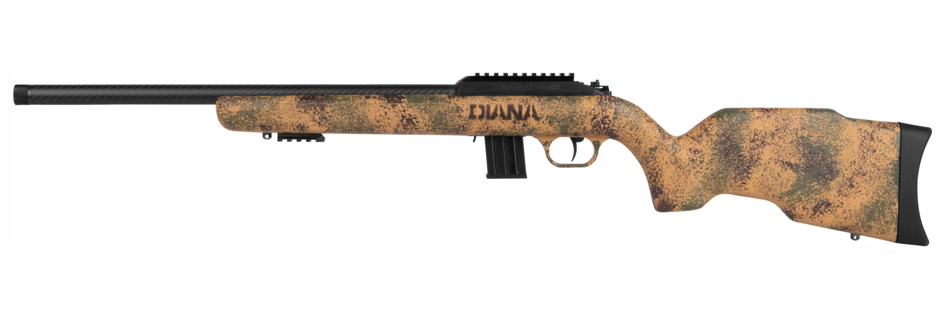 Diana Jubiläums-Sonderschaft US TAN Punkte zu R-22