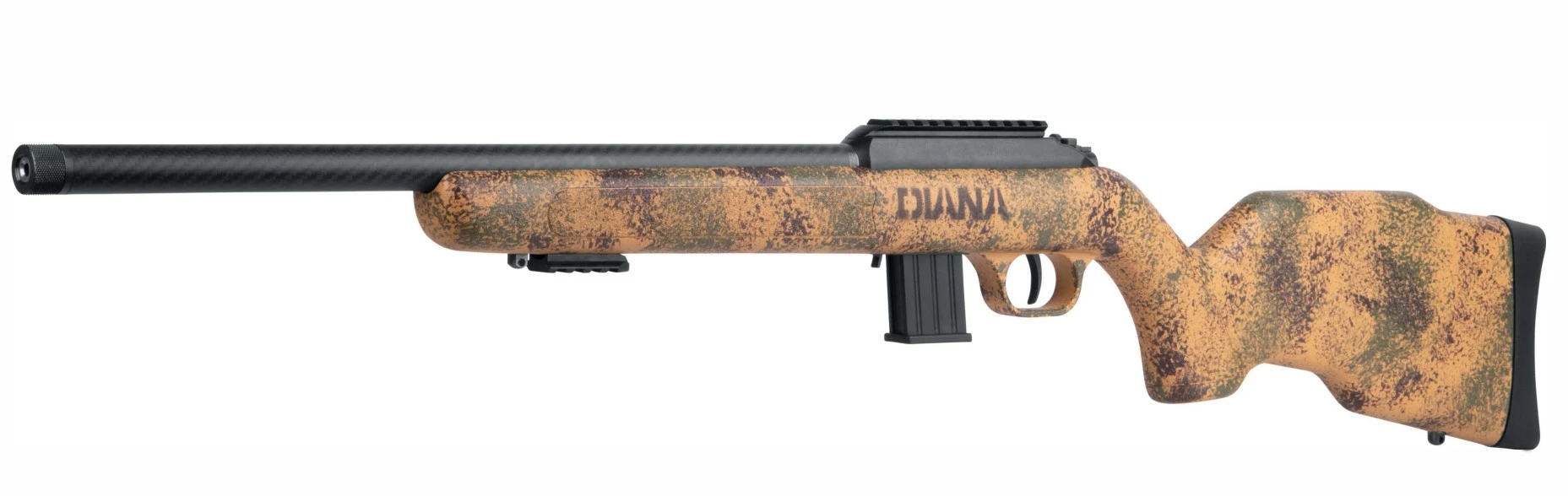 Diana Jubiläums-Sonderschaft US TAN Punkte zu R-22