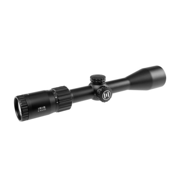 Element Optics Zielfernrohr Iris 3-9x40 SFP