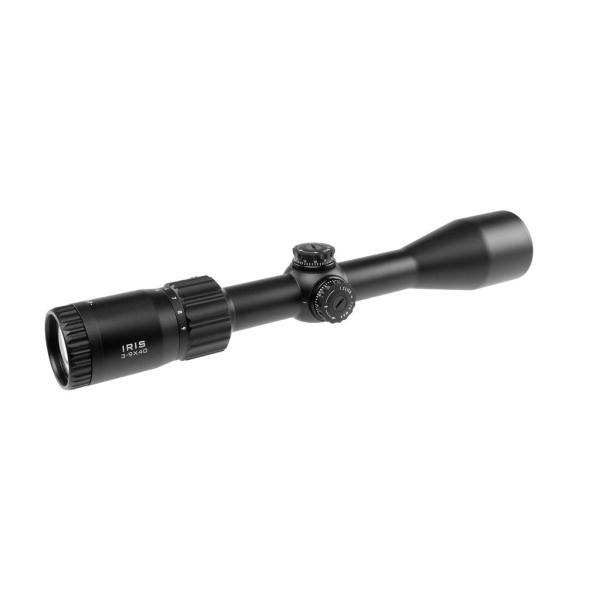Element Optics Zielfernrohr Iris 3-9x40 SFP