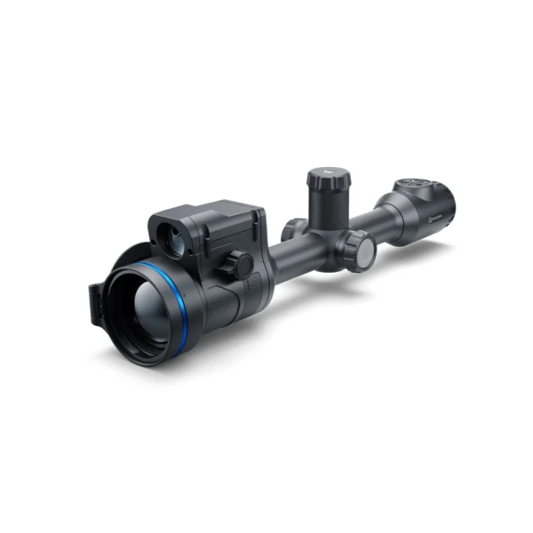 Pulsar Wärmebildzielfernrohr Thermion-2 LRF XG60