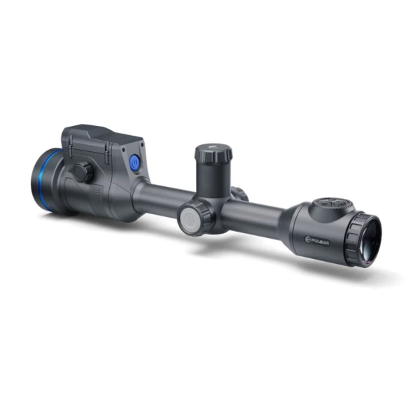 Pulsar Wärmebildzielfernrohr Thermion-2 LRF XG60