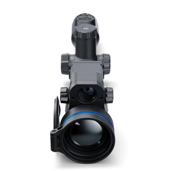 Pulsar Wärmebildzielfernrohr Thermion-2 LRF XG60