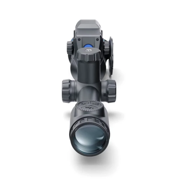 Pulsar Wärmebildzielfernrohr Thermion-2 LRF XG60