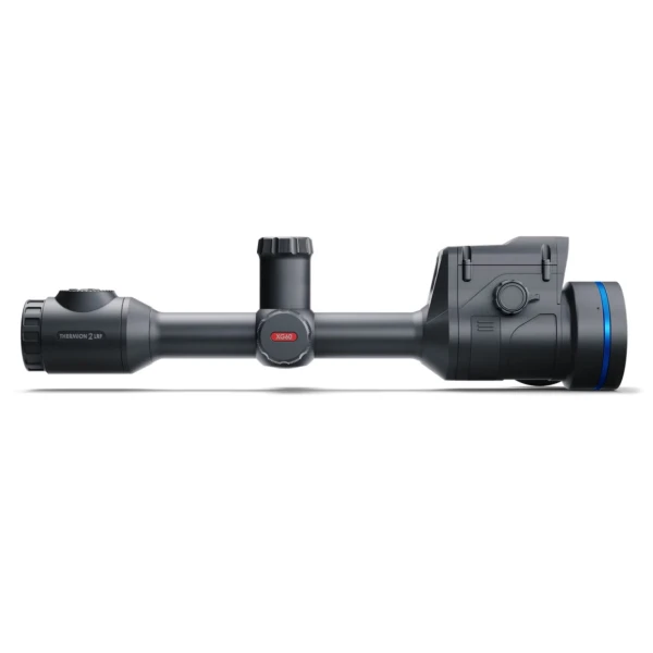 Pulsar Wärmebildzielfernrohr Thermion-2 LRF XG60