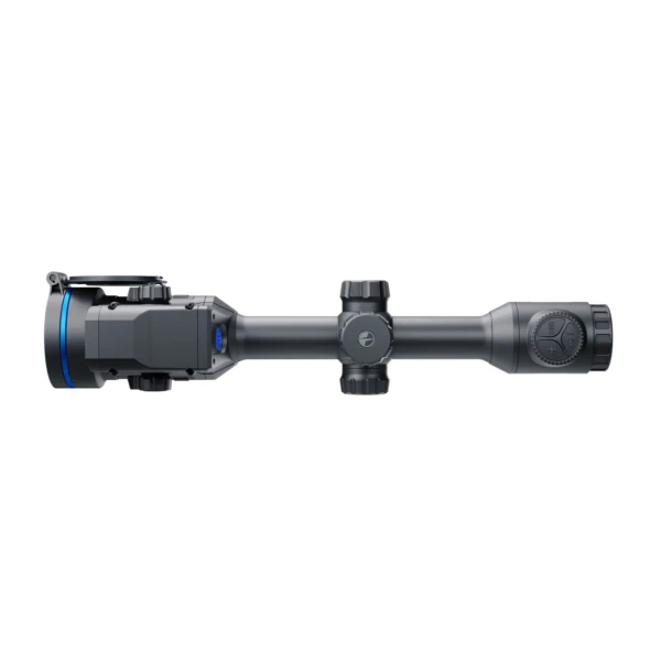 Pulsar Wärmebildzielfernrohr Thermion-2 LRF XG60