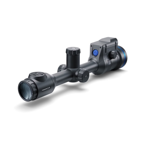 Pulsar Wärmebildzielfernrohr Thermion-2 LRF XL60