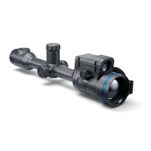 Pulsar Wärmebildzielfernrohr Thermion-2 LRF XL60