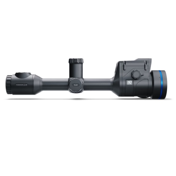Pulsar Wärmebildzielfernrohr Thermion-2 LRF XL60