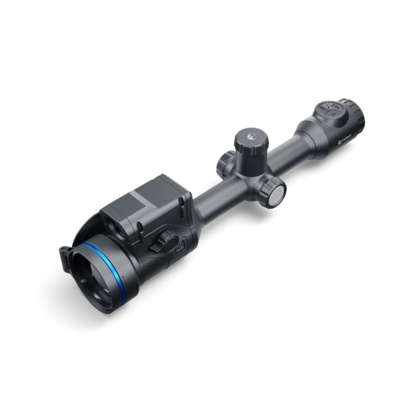 Pulsar Wärmebildzielfernrohr Thermion-2 LRF XL60