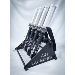 RRT Launcher Marksman 4 Schuss