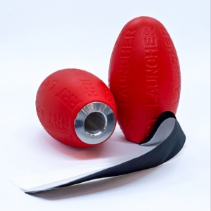 RRT Plastik Dummy oval