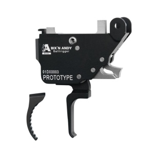 Andy Atzl Kugelabzug Savage 110 (Informationen folgen 2025)