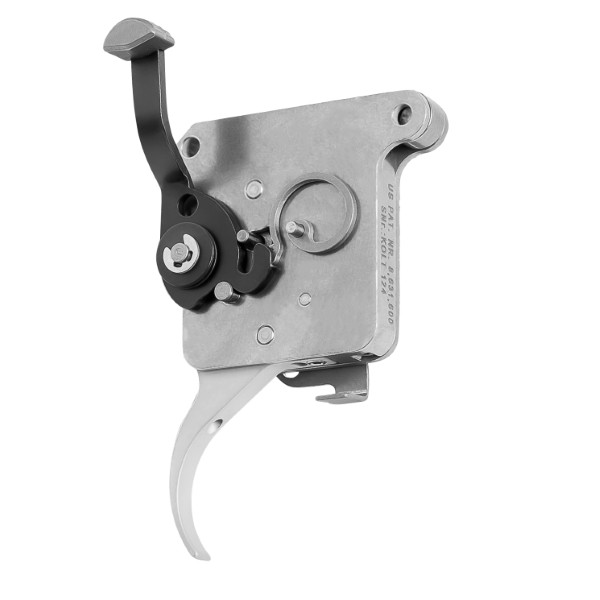 Andy Atzl Kugelabzug TacSport Pro Rem700 Single-Stage