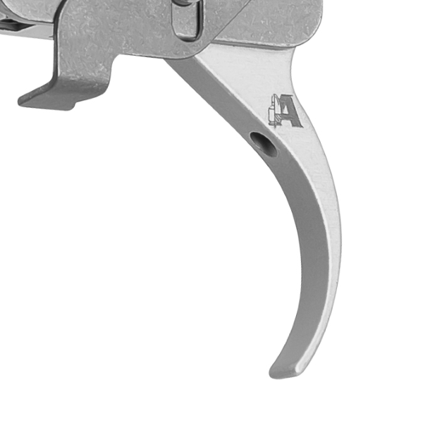 Andy Atzl Kugelabzug TacSport Pro Rem700 Single-Stage