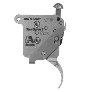 Andy Atzl Kugelabzug TacSport Pro Rem700 Single-Stage