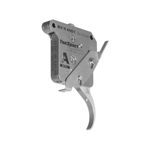 Andy Atzl Kugelabzug TacSport Pro Rem700 Single-Stage