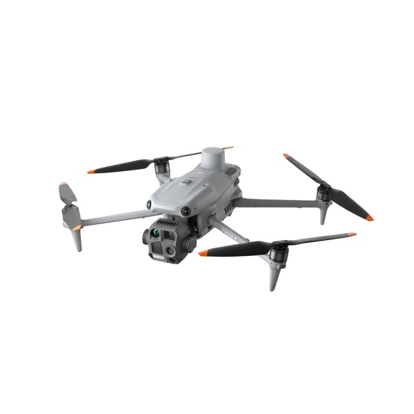 DJI Matrice 4 Thermal Wärmebilddrohne