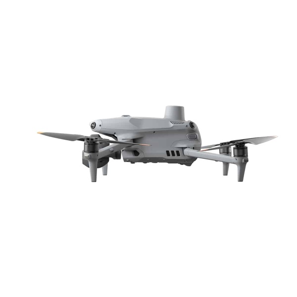 DJI Matrice 4 Thermal Wärmebilddrohne