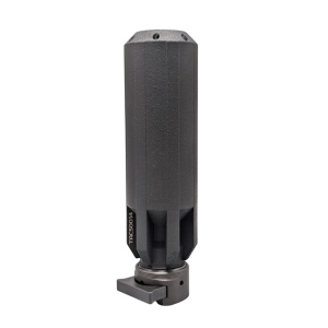 FBT Schalldämpfer INCA TAC K50Ti