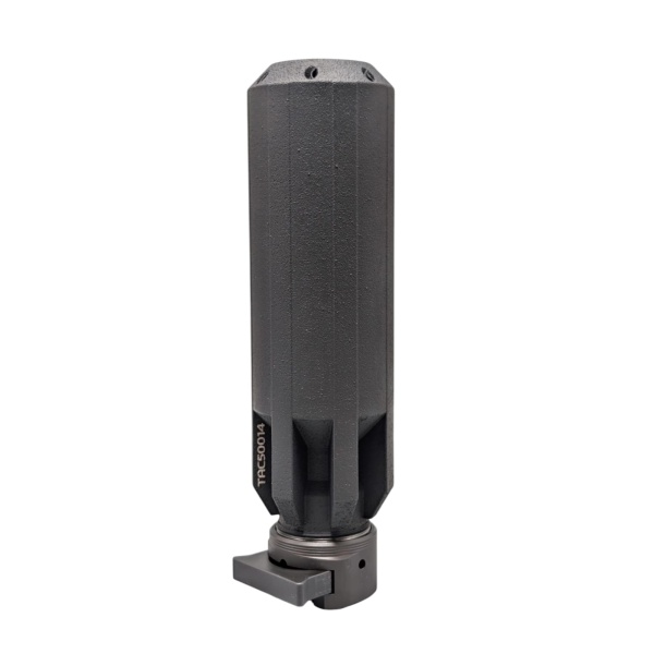 FBT Schalldämpfer INCA TAC K50Ti