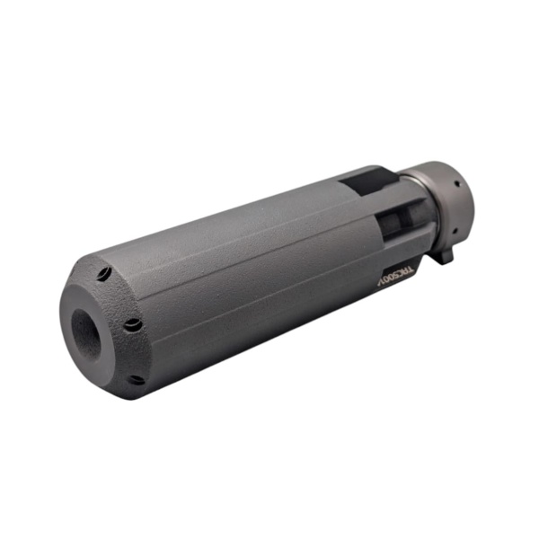 FBT Schalldämpfer INCA TAC K50Ti