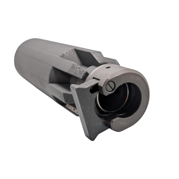 FBT Schalldämpfer INCA TAC K50Ti