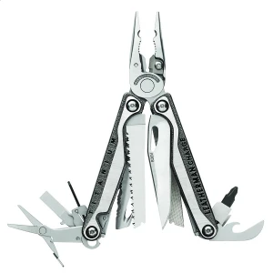 Leatherman Charge TTI