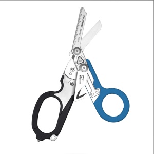 Leatherman Raptor Rescue