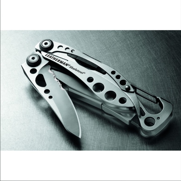 Leatherman Skeletool