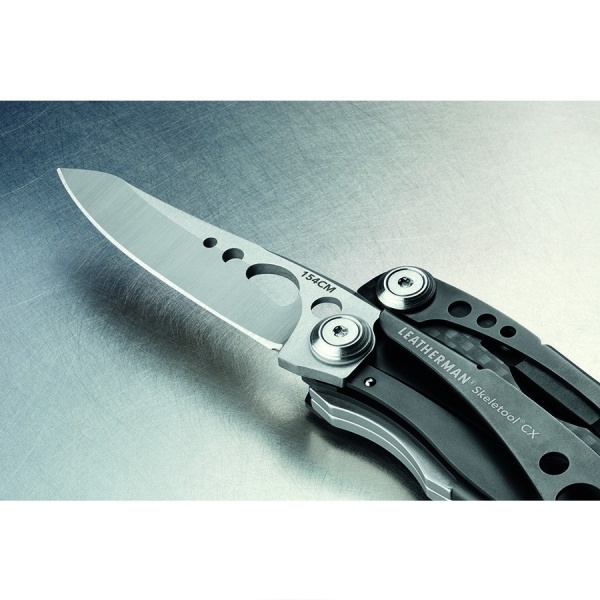 Leatherman Skeletool CX