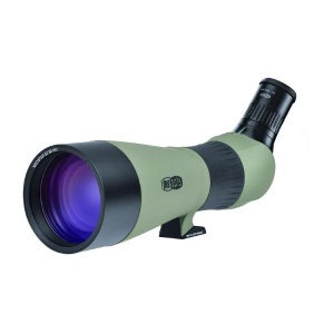Meopta Spektiv MeoStar S2 82 HD gewinkelt (ohne Okular)