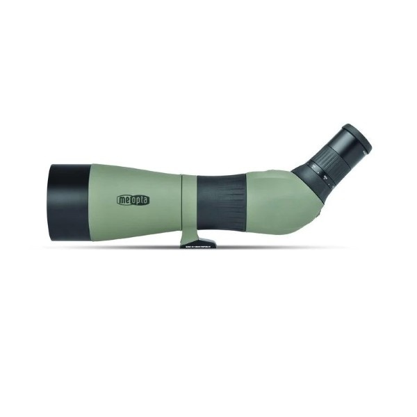 Meopta Spektiv MeoStar S2 82 HD gewinkelt (ohne Okular)
