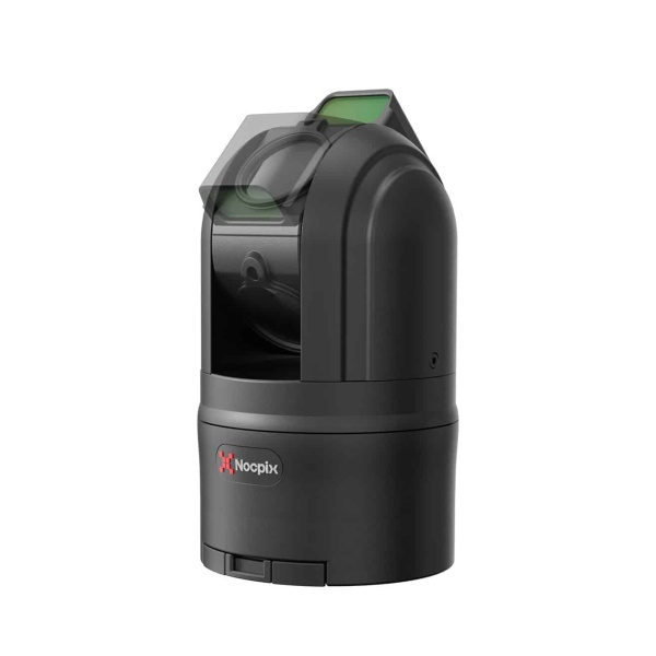 Nocpix Wärmebildkamera MT6S Pan&Tilt