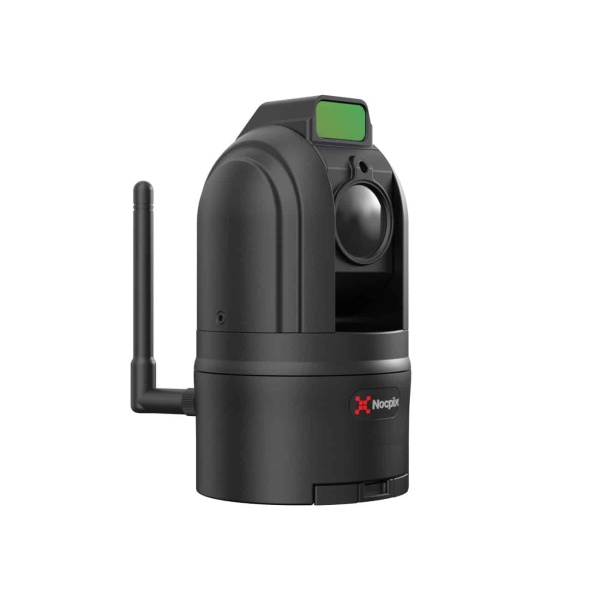 Nocpix Wärmebildkamera MT6S Pan&Tilt