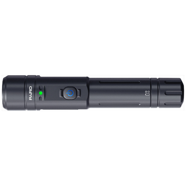 PARD Action Camera von oben