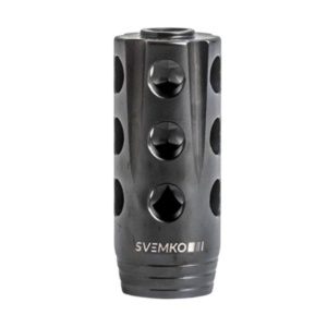 Svemko Mündungsbremse Velocity 1.0 Brake - QM