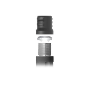 Svemko Quick Mount Adapter