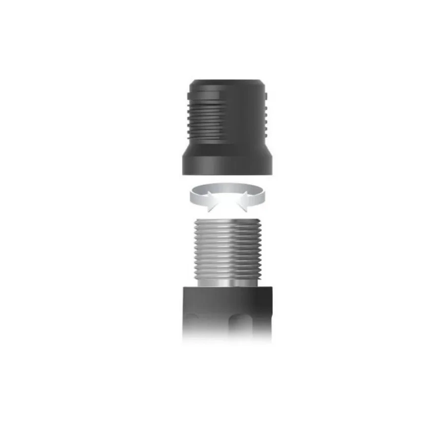 Svemko Quick Mount Adapter