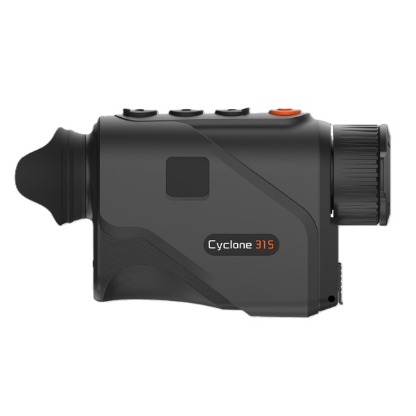 ThermTec Wärmebildkamera Cyclone 315